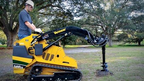 how much to rent a skid steer from home depot|stand behind skid steer rental.